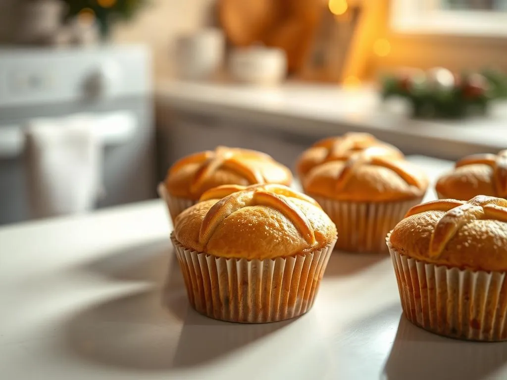Bratapfel Muffins Aufbewahrung Bratapfel Muffins Aufbewahrung