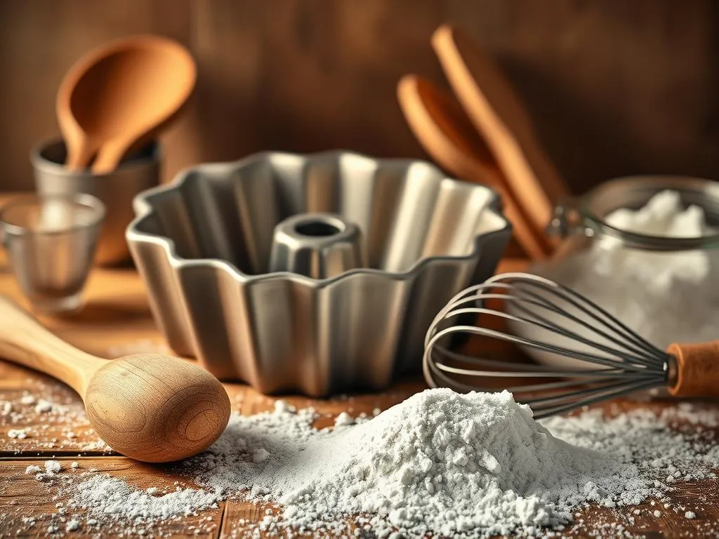 Gugelhupf Backzubehör Gugelhupf Backzubehör