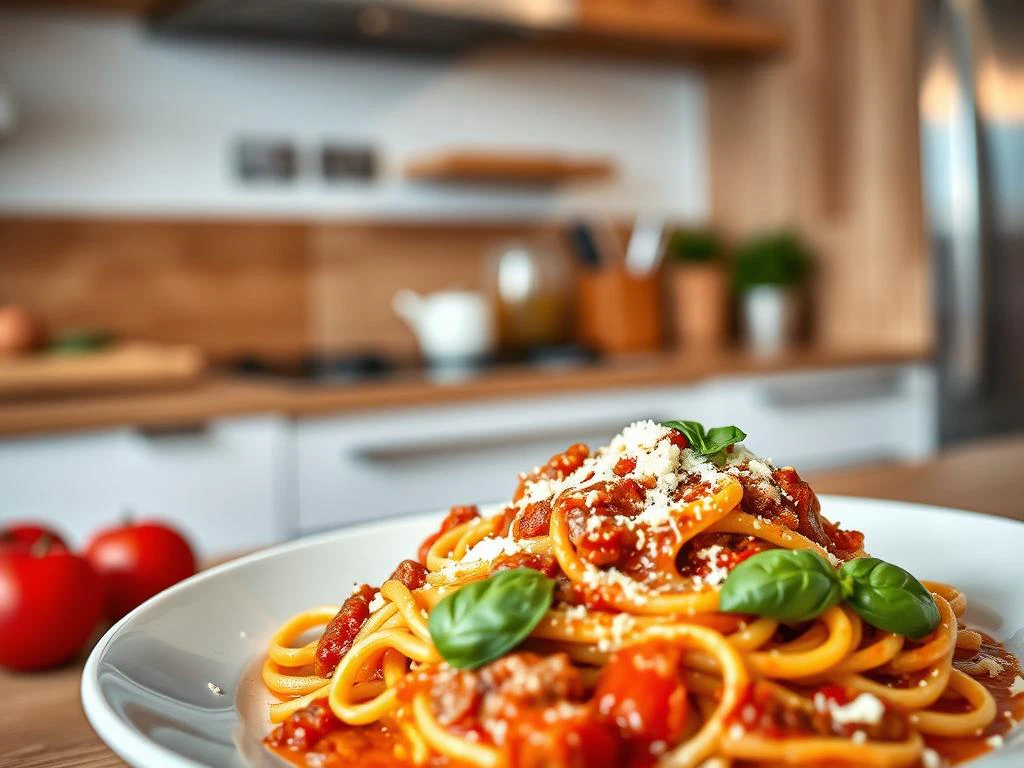 Pasta Salsiccia Trend in Deutschland