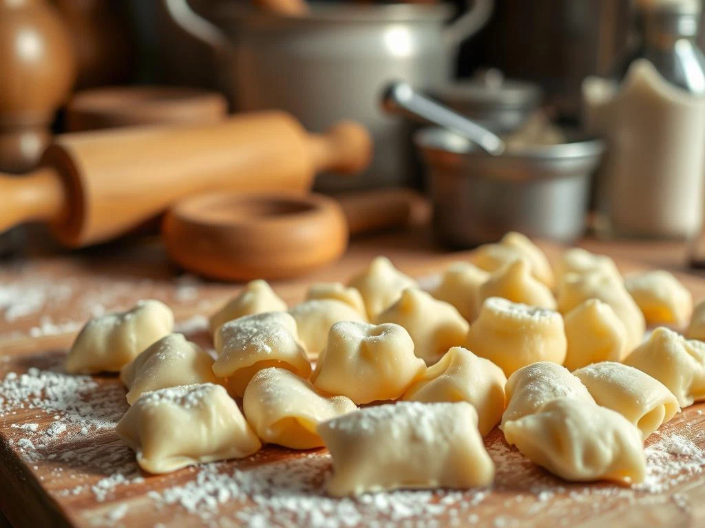 Gnocchi Zubereitung Tipps Gnocchi Zubereitung Tipps