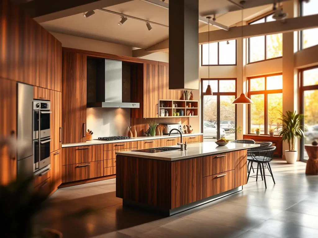 Küchenquelle individuelle Küchenplanung