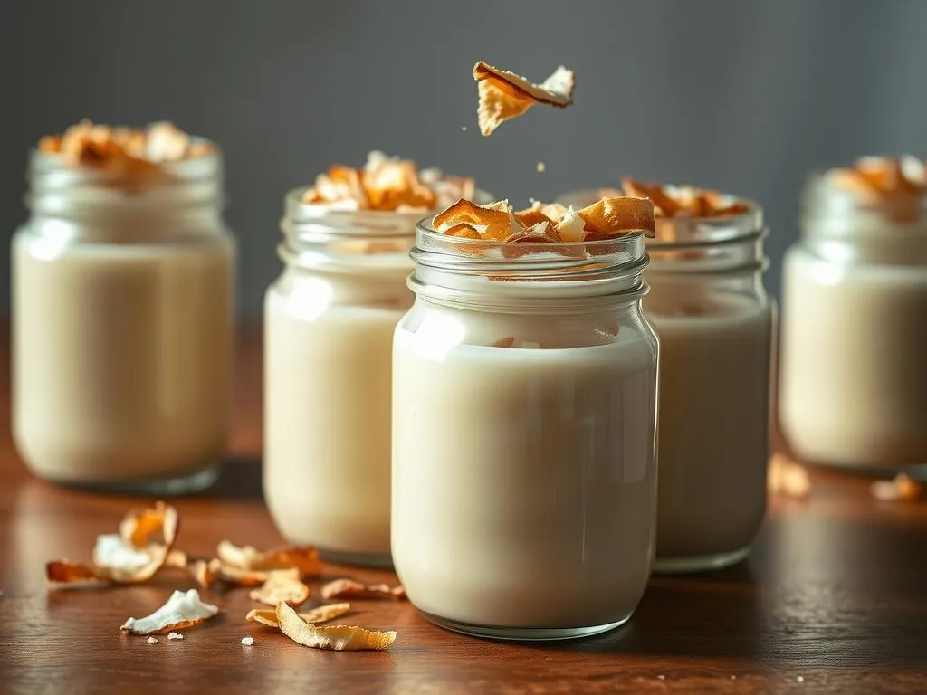 Milchreis Aufbewahrungstipps Milchreis Aufbewahrungstipps