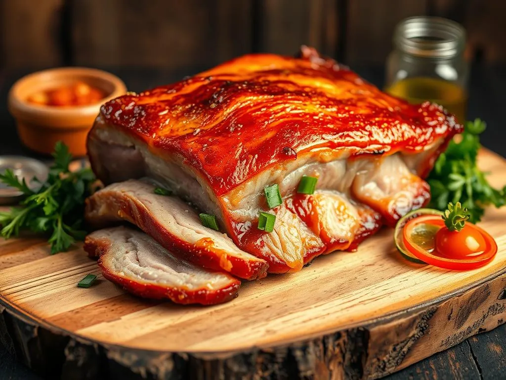 Schweinebauch Rezept Reste Schweinebauch Rezept Reste