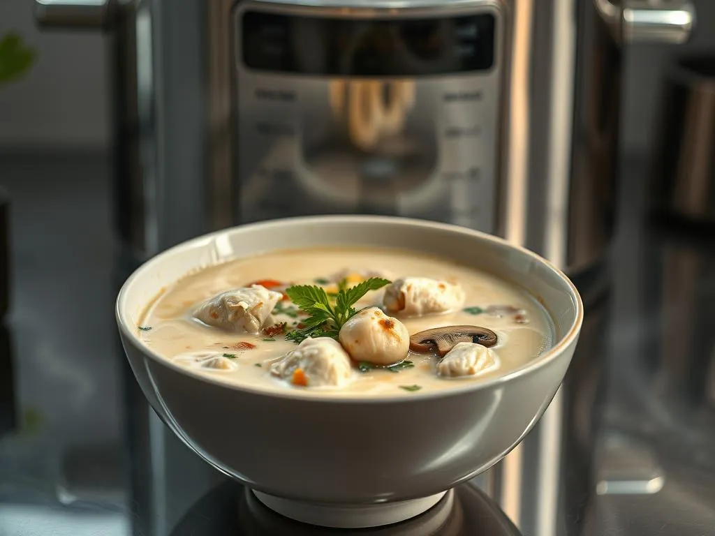 Tom Kha Gai Zukunftstrends Tom Kha Gai Zukunftstrends