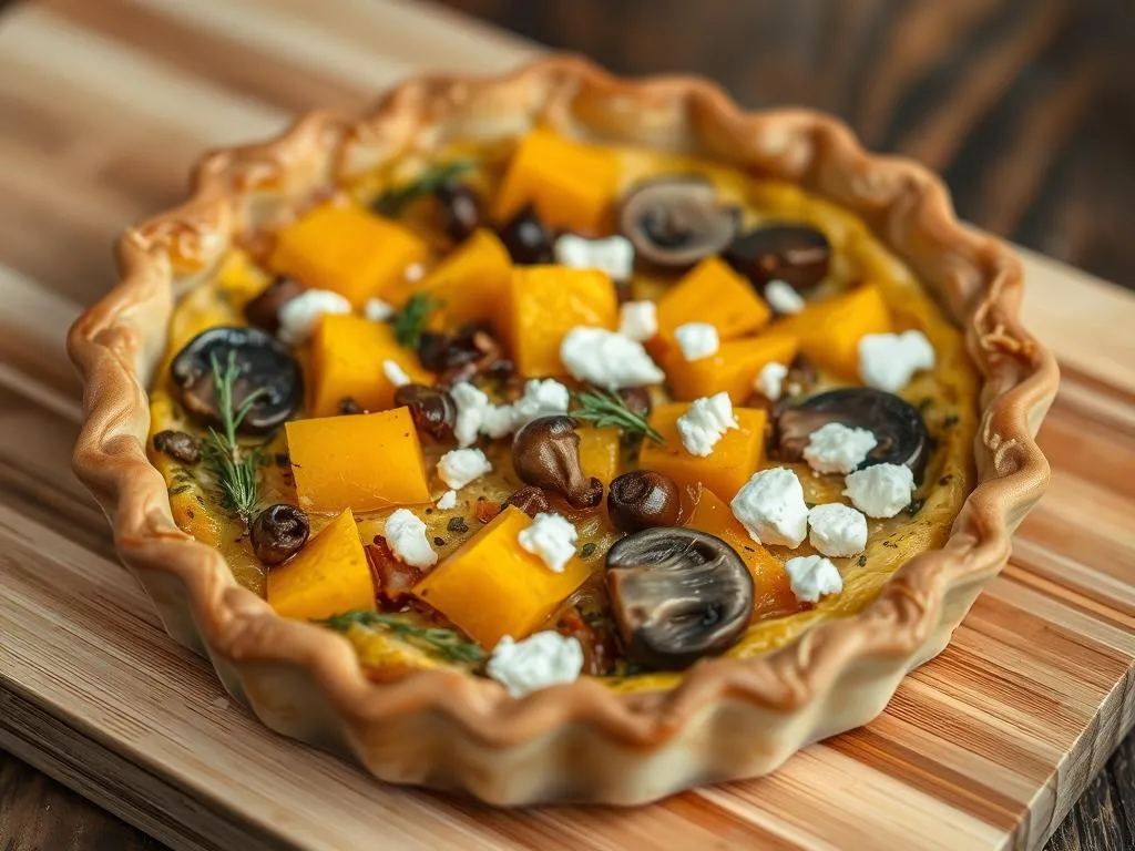 Backtipps für Quiche Backtipps für Quiche