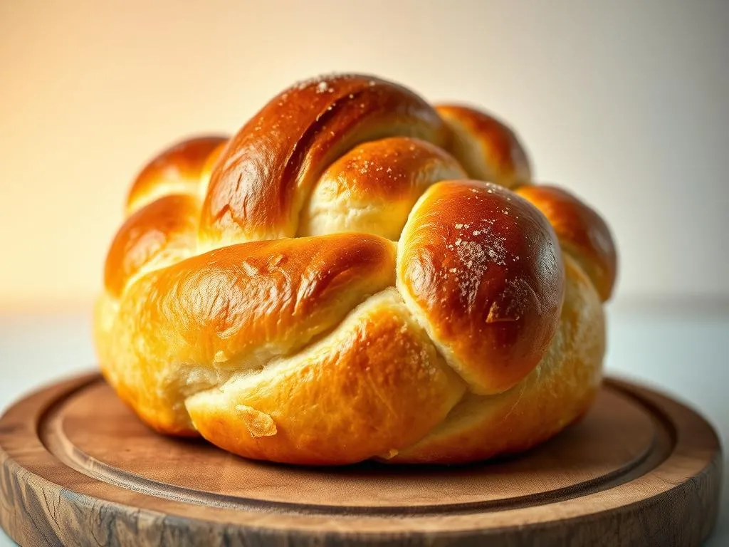 Hefezopf Backzeit und Ofentemperatur Hefezopf Backzeit und Ofentemperatur