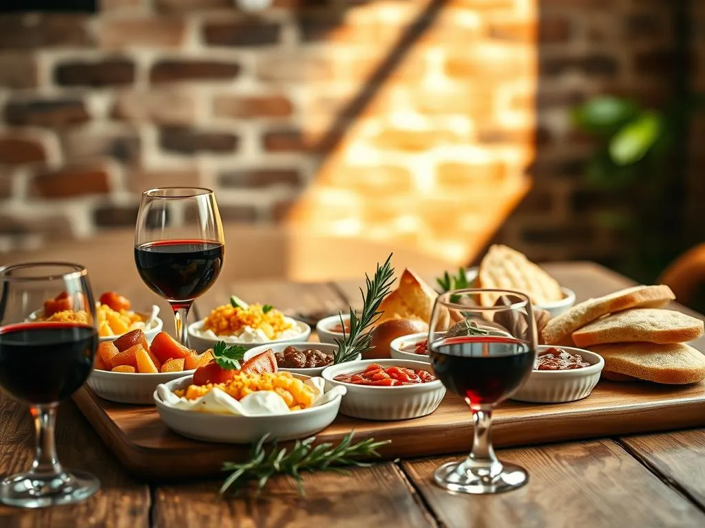 Tipps für perfekten Tapas-Abend Tipps für perfekten Tapas-Abend