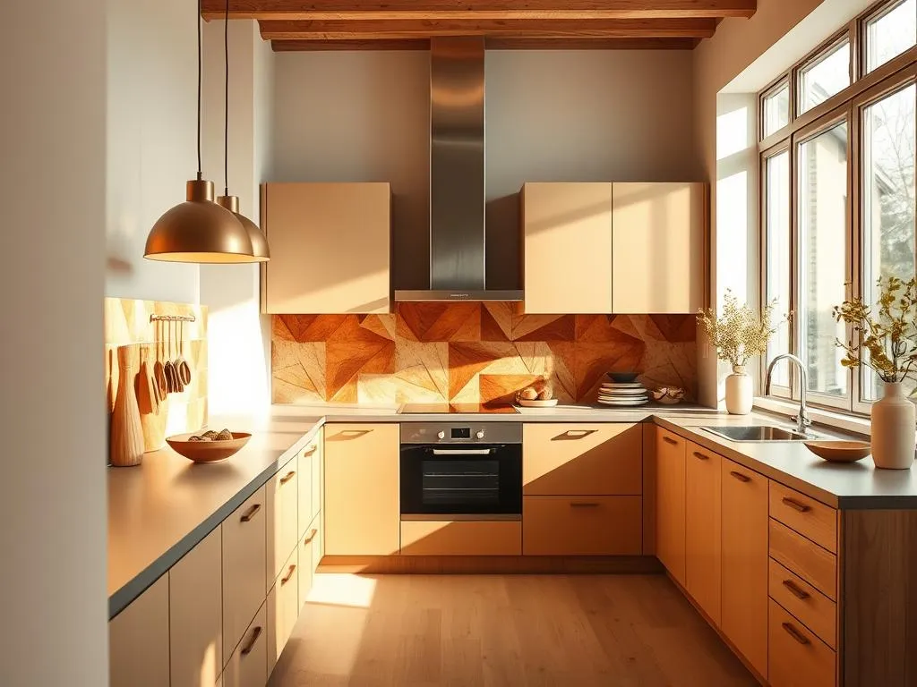 farbkonzepte küchen design