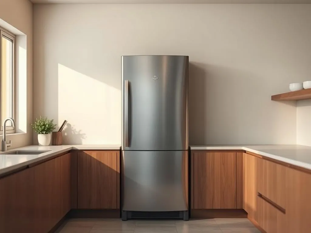 Aufstellung Kühlschrank 2025 Aufstellung Kühlschrank 2025