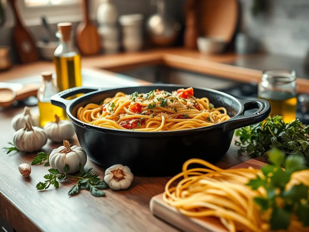 Kochtipps für perfekte Pfannenarbeit