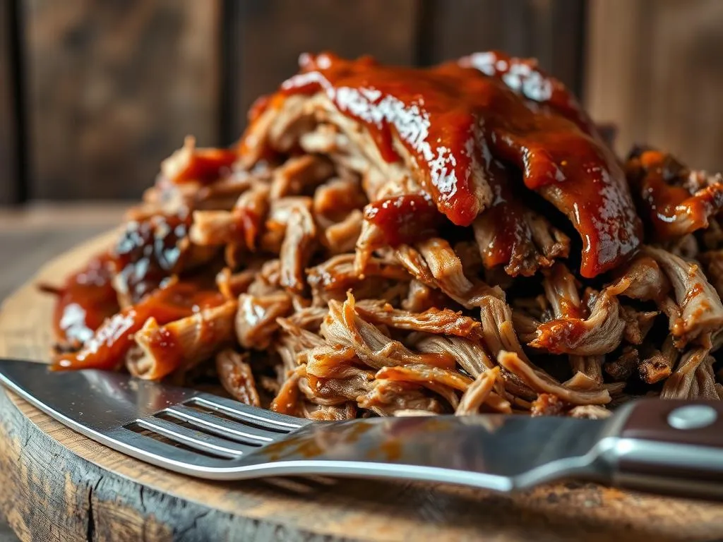 Pulled Pork