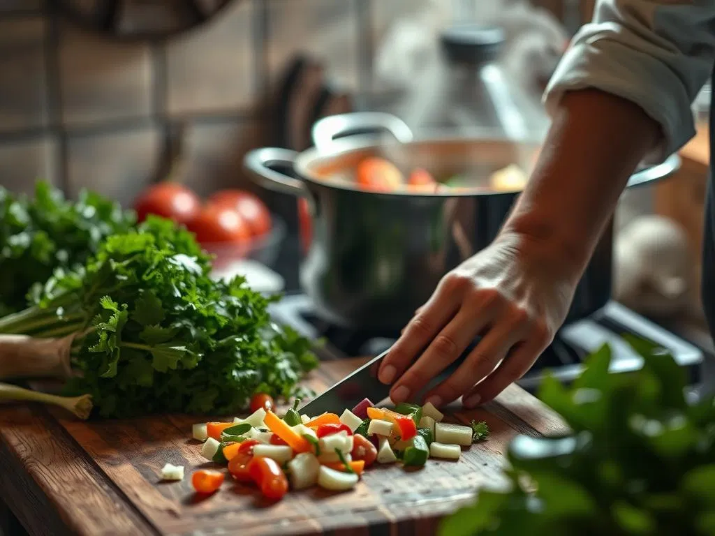 Praktische Zubereitungstipps für Gulasch