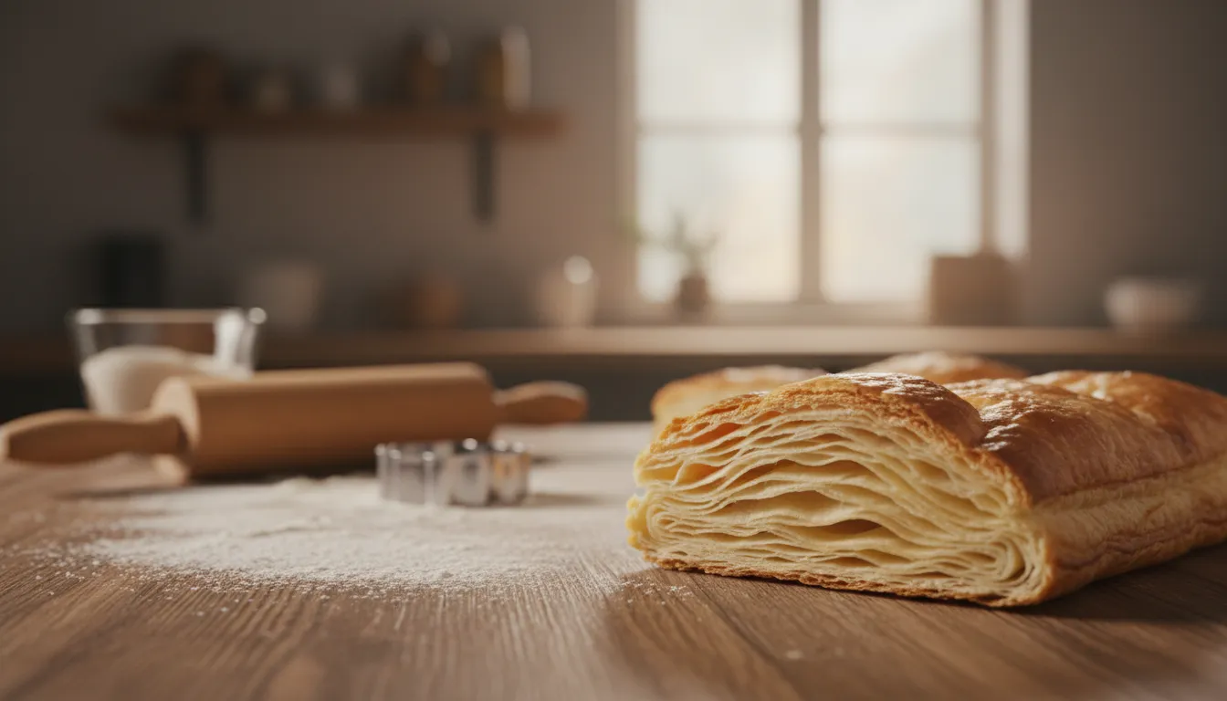 Blätterteig Rezepte