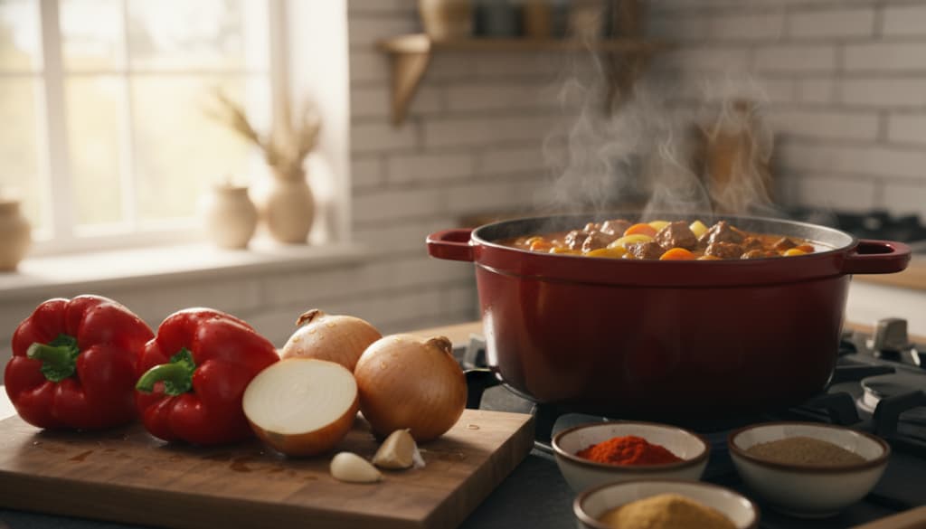 Praktische Tipps für Gulasch