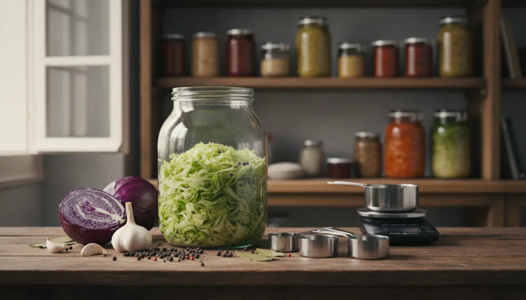 Tipps für perfekte Fermentation Tipps für perfekte Fermentation