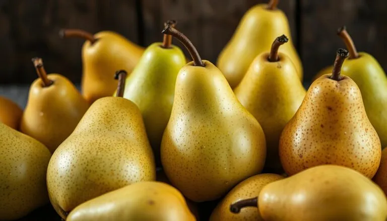 Leckeres Birnenkompott: Klassisch &amp; einfach zubereitet