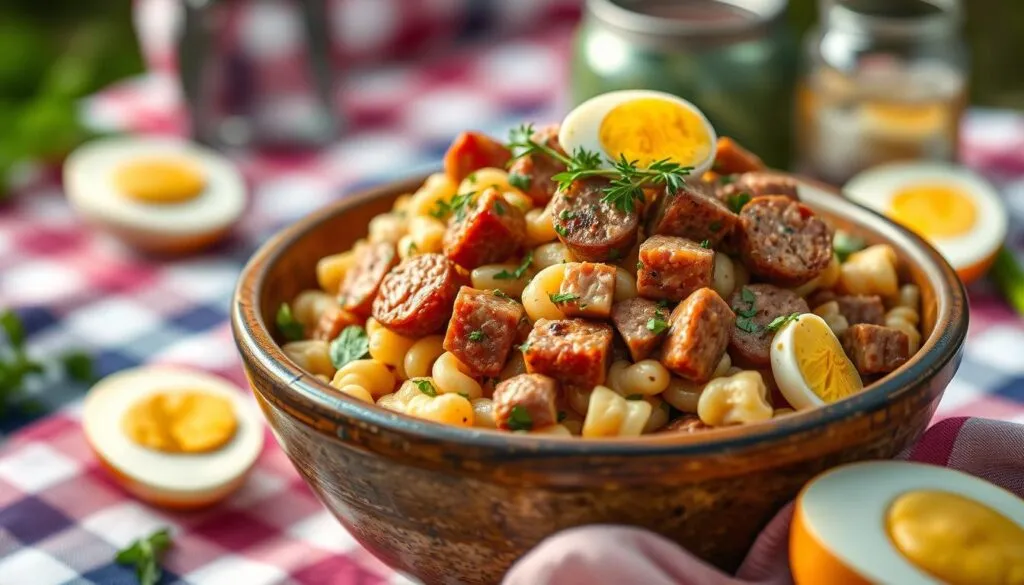 Jamie Oliver Radicchio Pasta: Mediterranes Rezept