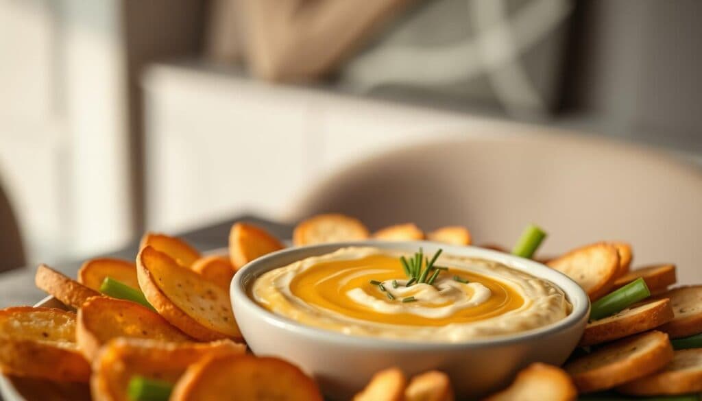 Laura Scudders Green Onion Dry Dip Mix, Great For Vegetables, Chips