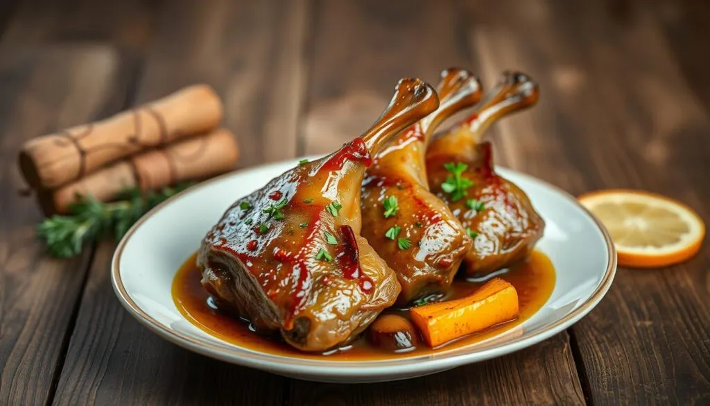 Leckeres Birnenkompott: Klassisch &amp; einfach zubereitet