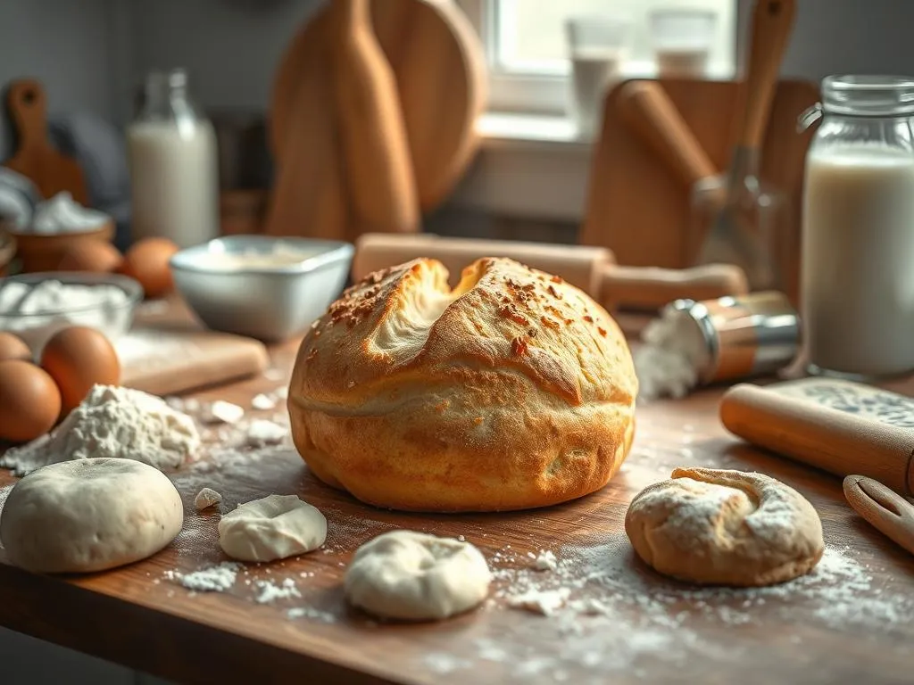 Partybrot selber backen - Das perfekte Rezept