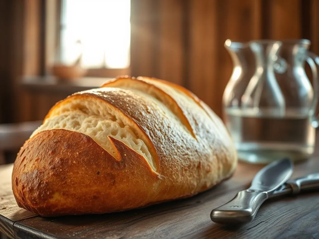 Partybrot selber backen - Das perfekte Rezept