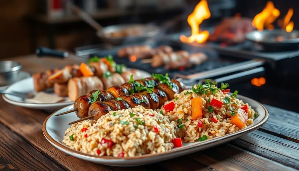 Cevapcici