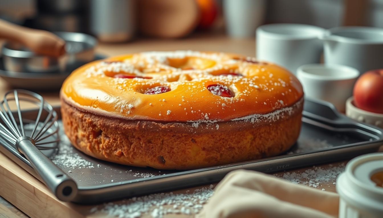 Fantakuchen
