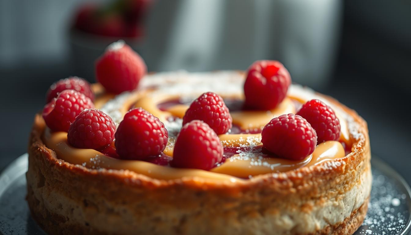 Früchtekuchen