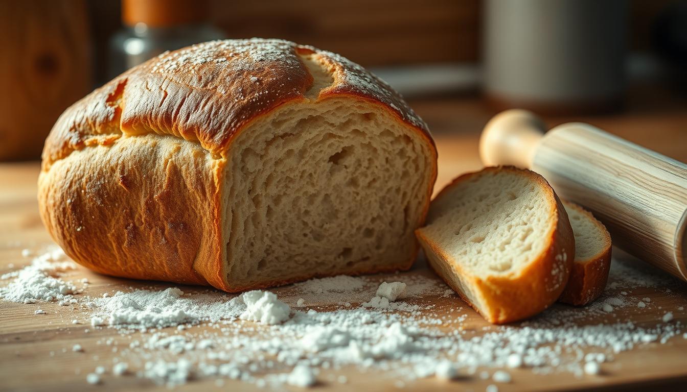 Hefebrot Hefebrot