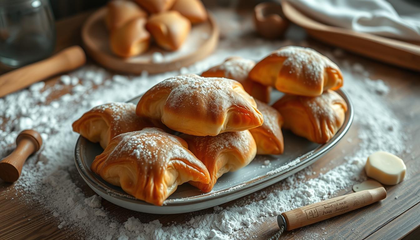Hörnchen Rezept