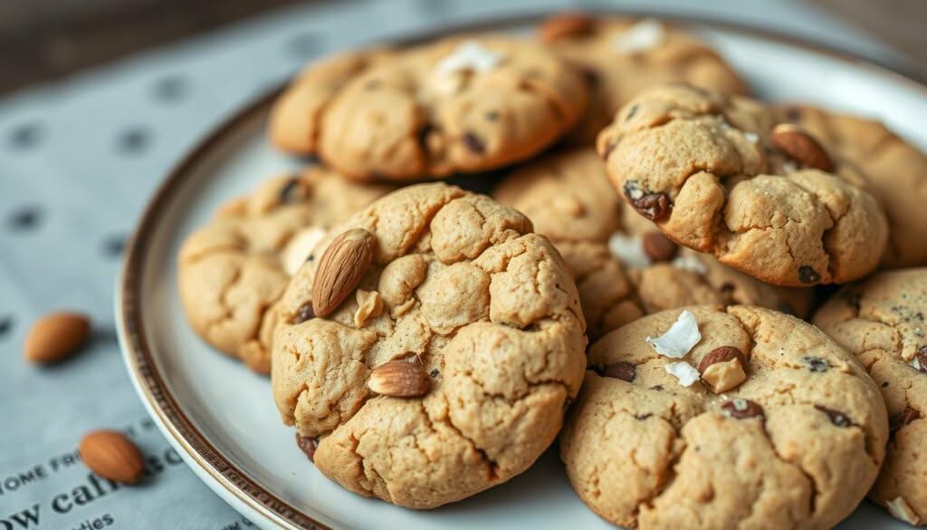 Low Carb Cookies