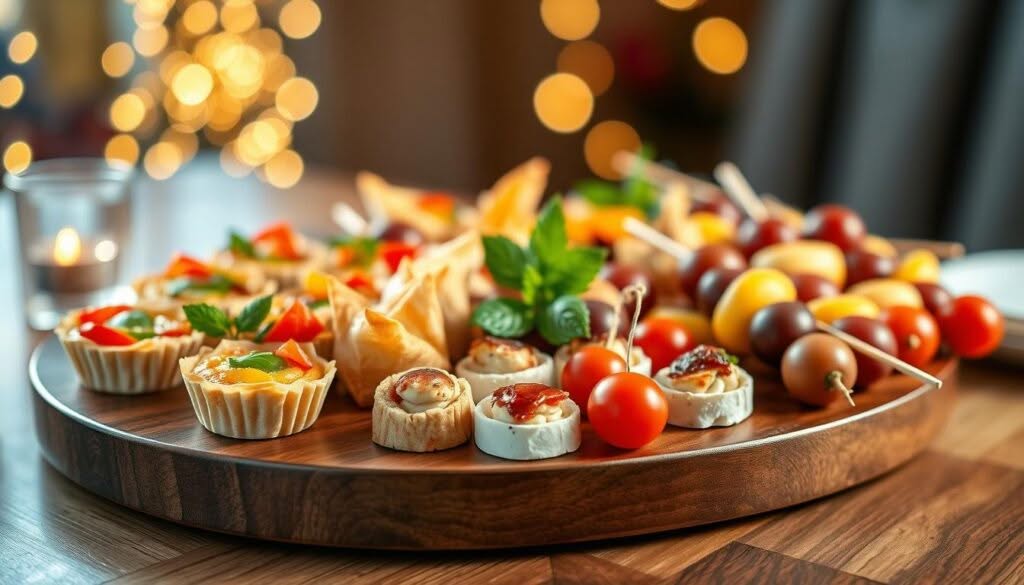 Partysnacks Partysnacks