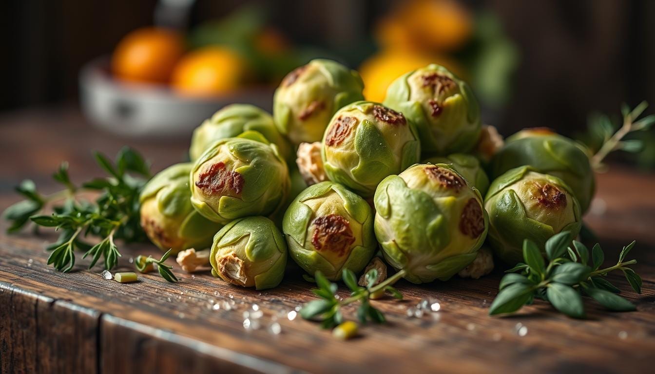 Rosenkohl