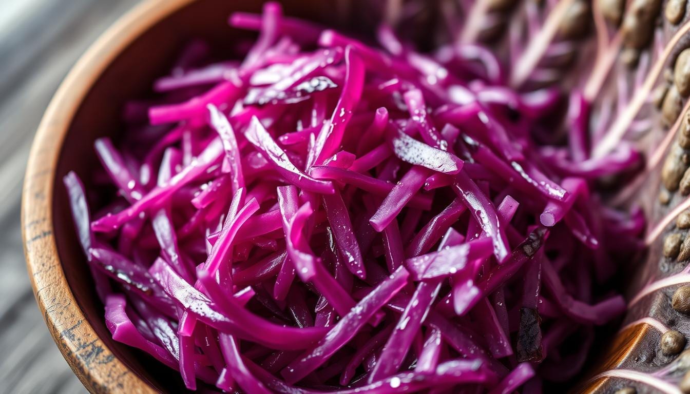 Rotkohl Rotkohl
