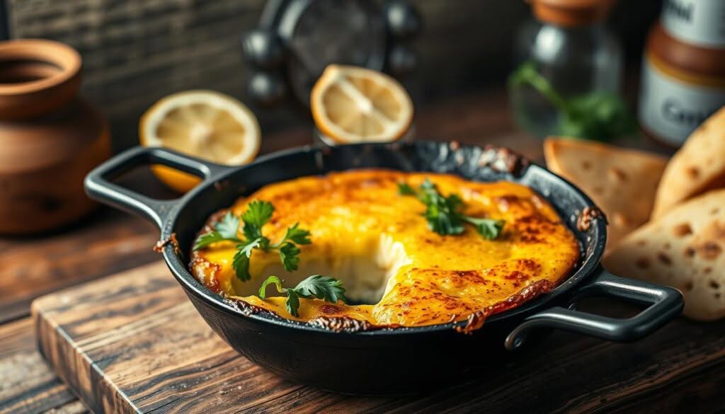 Saganaki