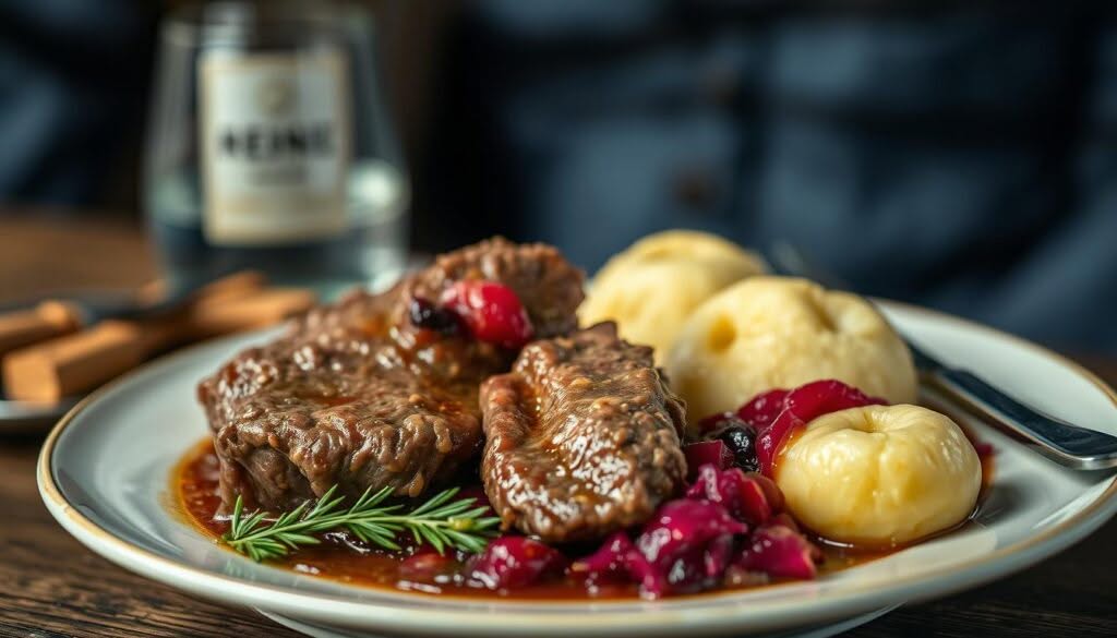 Sauerbraten