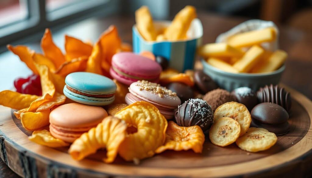 Snacks