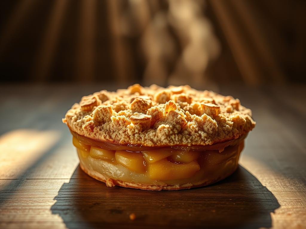 Apfel Crumble Backtipps Apfel Crumble Backtipps