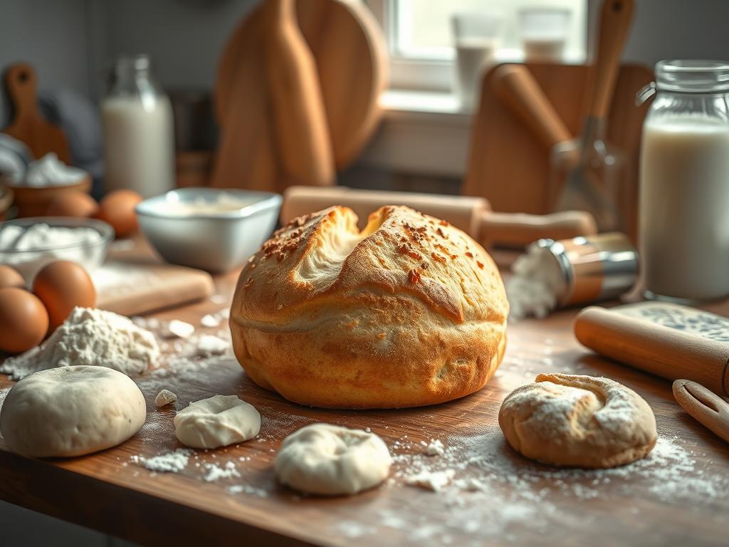 Partybrot Backtipps