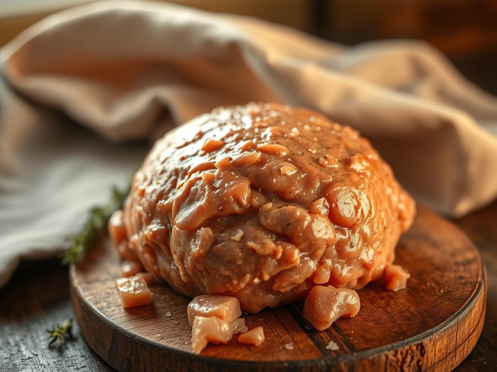 Thüringer Mett Rezept
