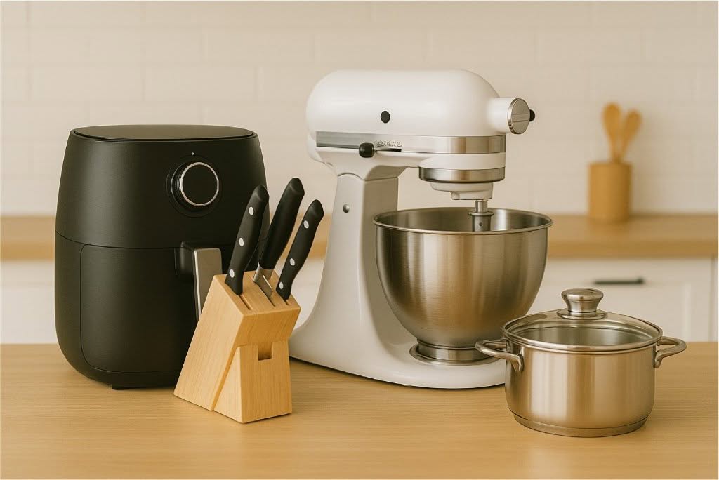 Global kochen