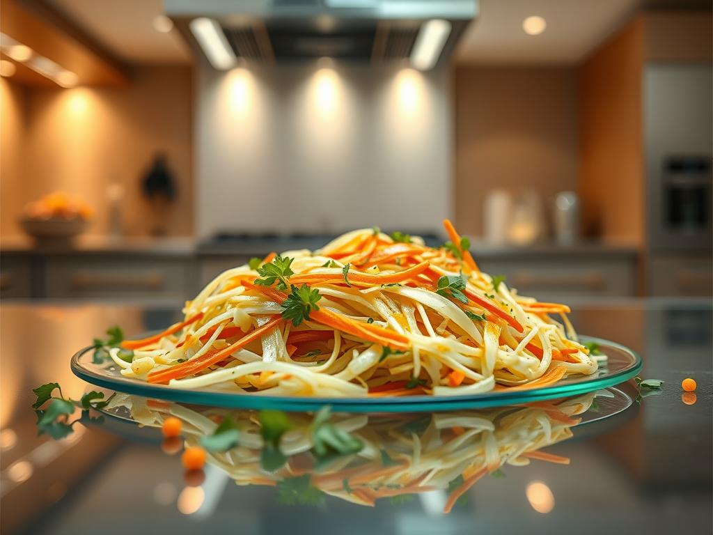 Krautsalat Zukunftstrends Krautsalat Zukunftstrends