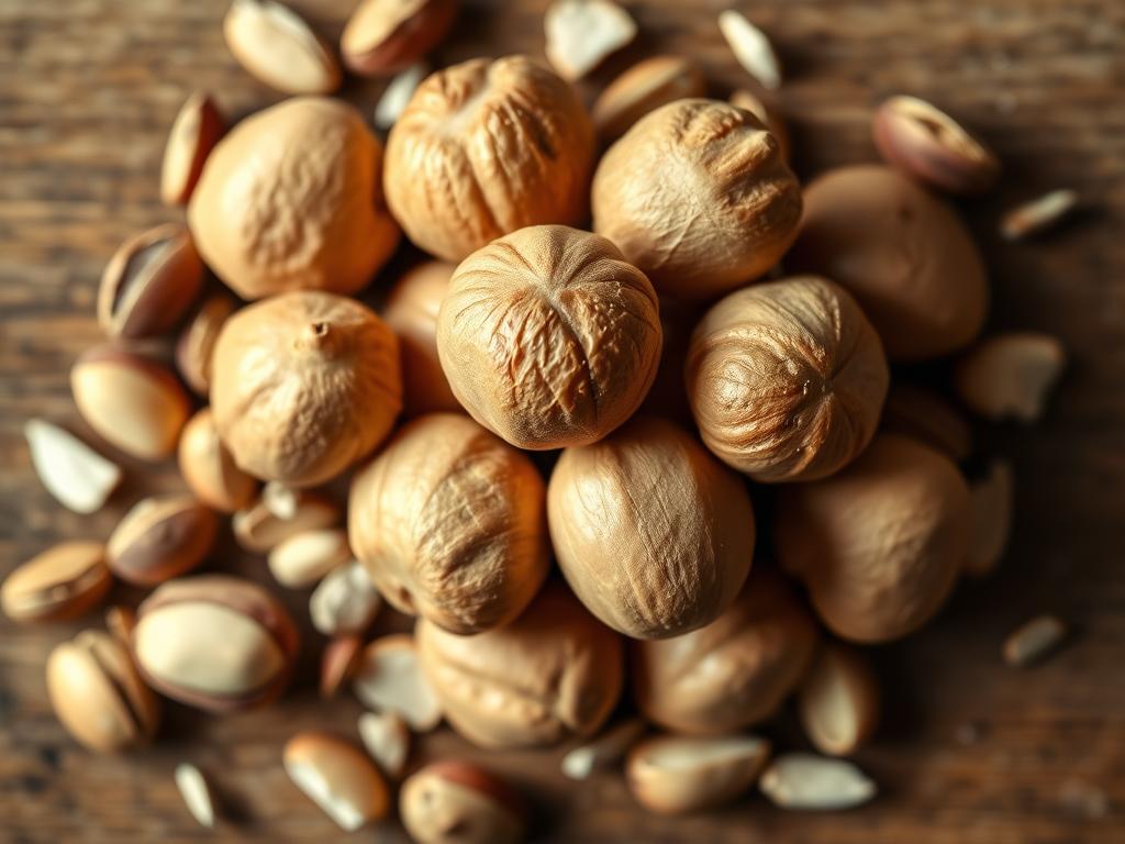 Macadamia Nüsse Gesundheit