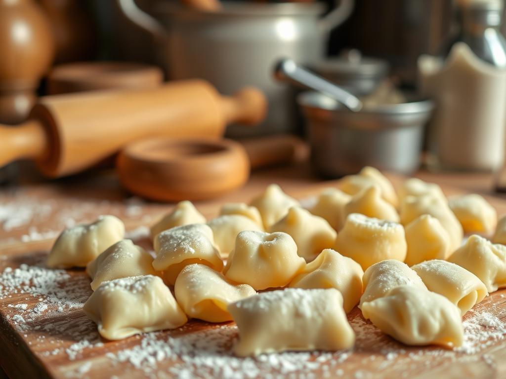 Gnocchi Zubereitung Tipps