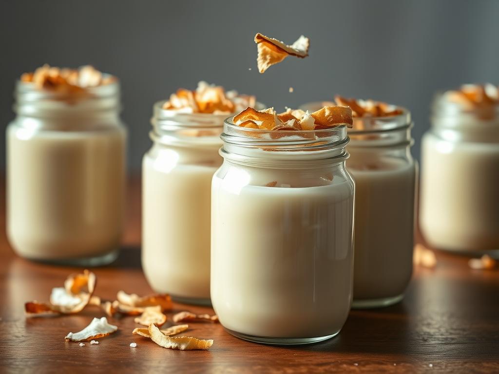 Milchreis Aufbewahrungstipps Milchreis Aufbewahrungstipps