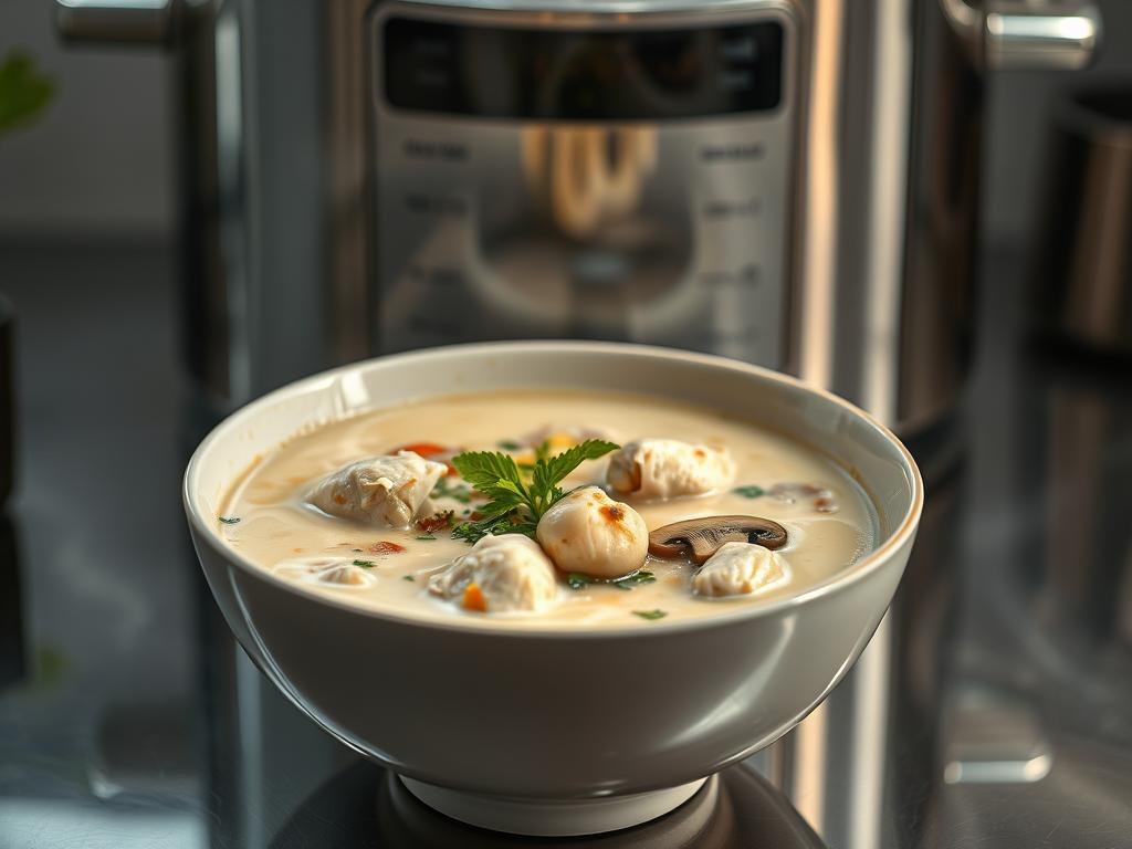 Tom Kha Gai Zukunftstrends Tom Kha Gai Zukunftstrends