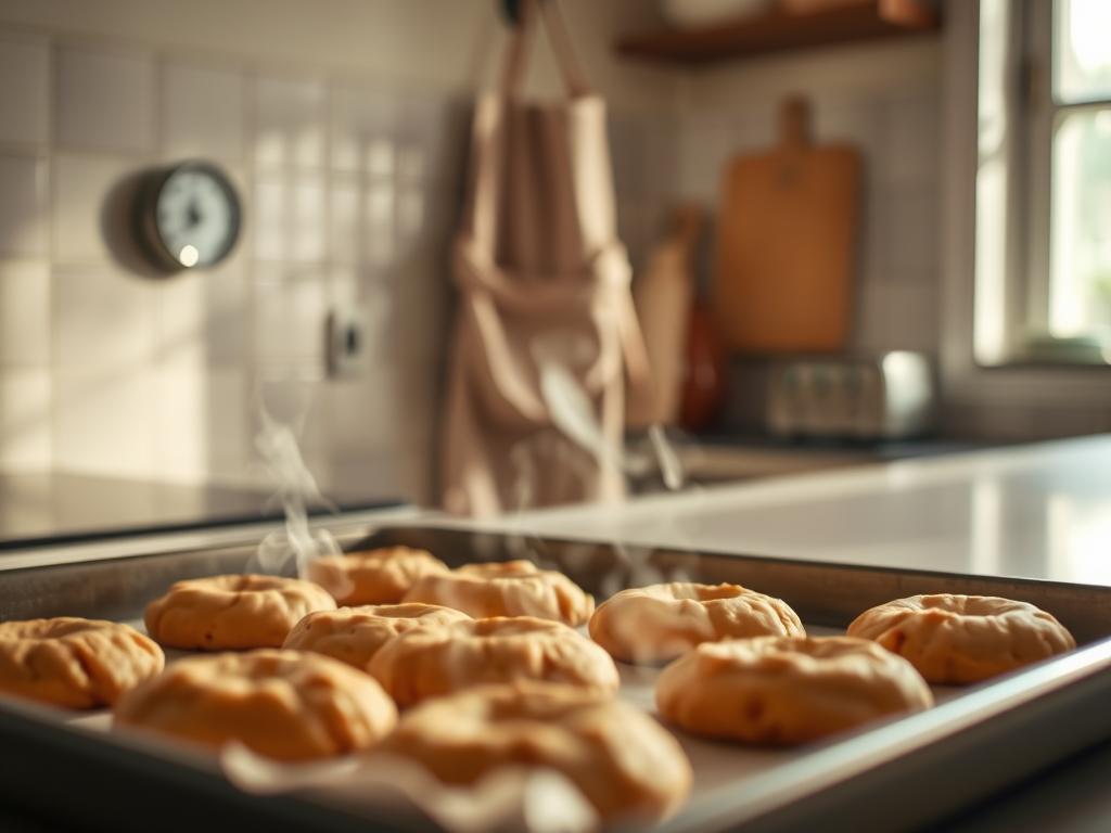 Backprozess Zeitmanagement perfekte Cookies Backprozess Zeitmanagement perfekte Cookies