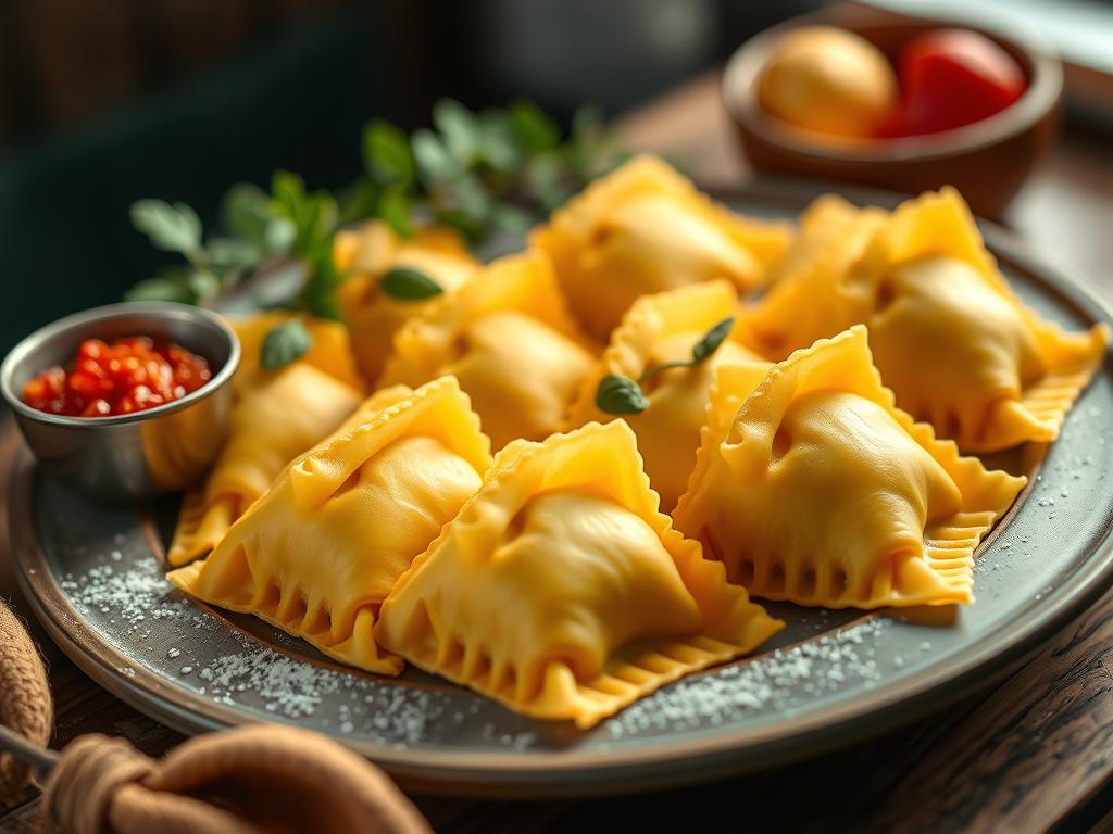 Maultaschen