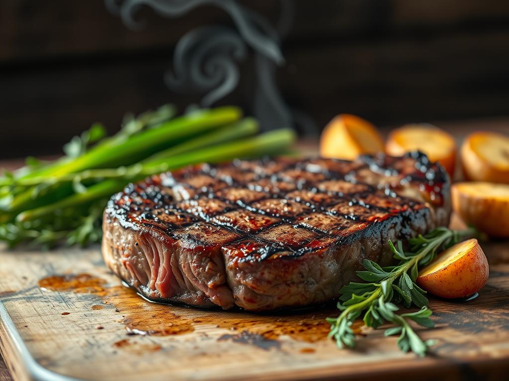 Rumpsteak