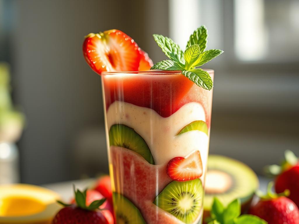 Smoothie Rezepte
